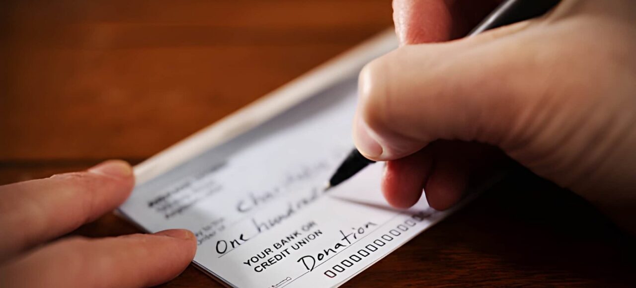 How Charitable Giving Fits Into Your Estate Plan