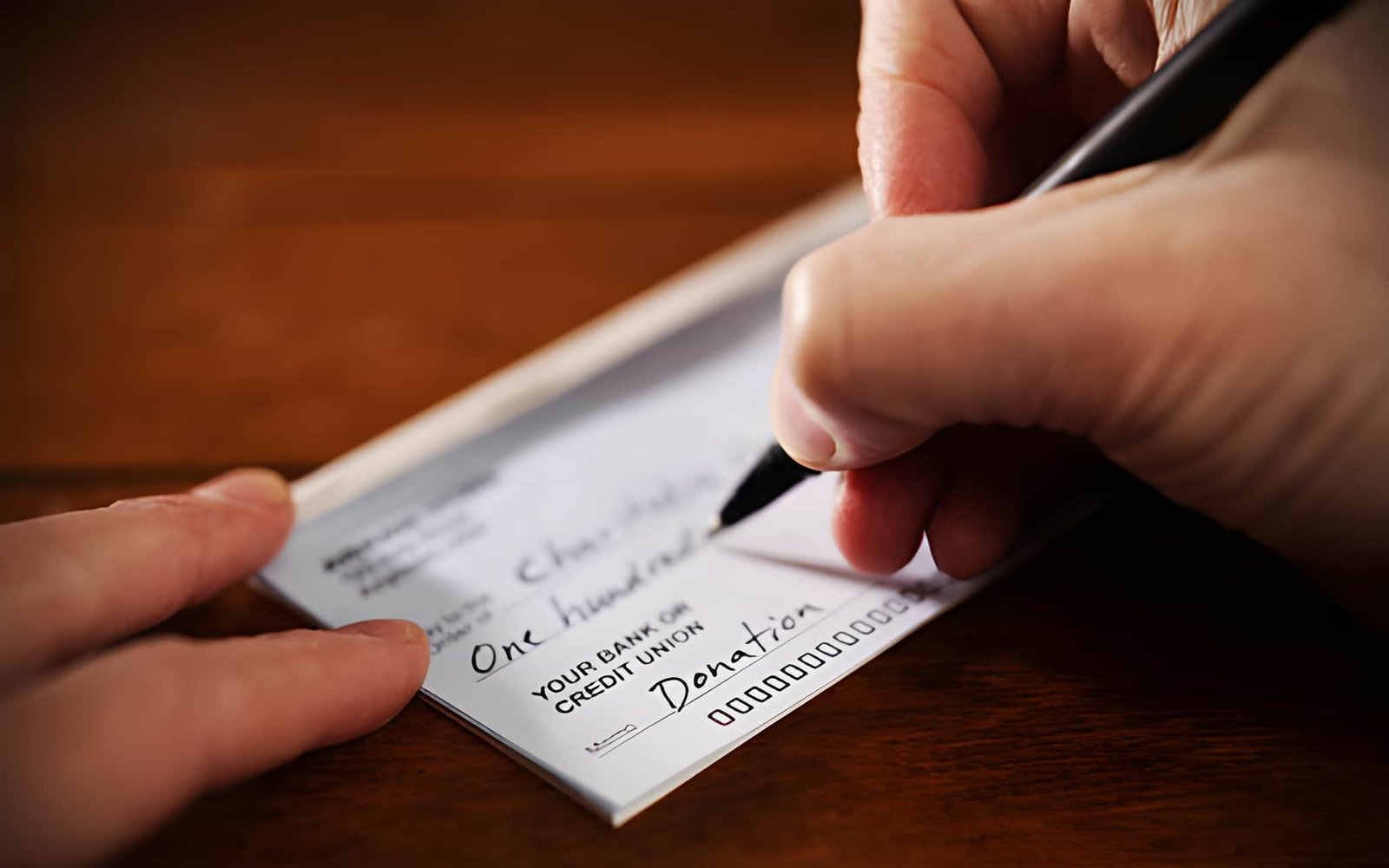 How Charitable Giving Fits Into Your Estate Plan
