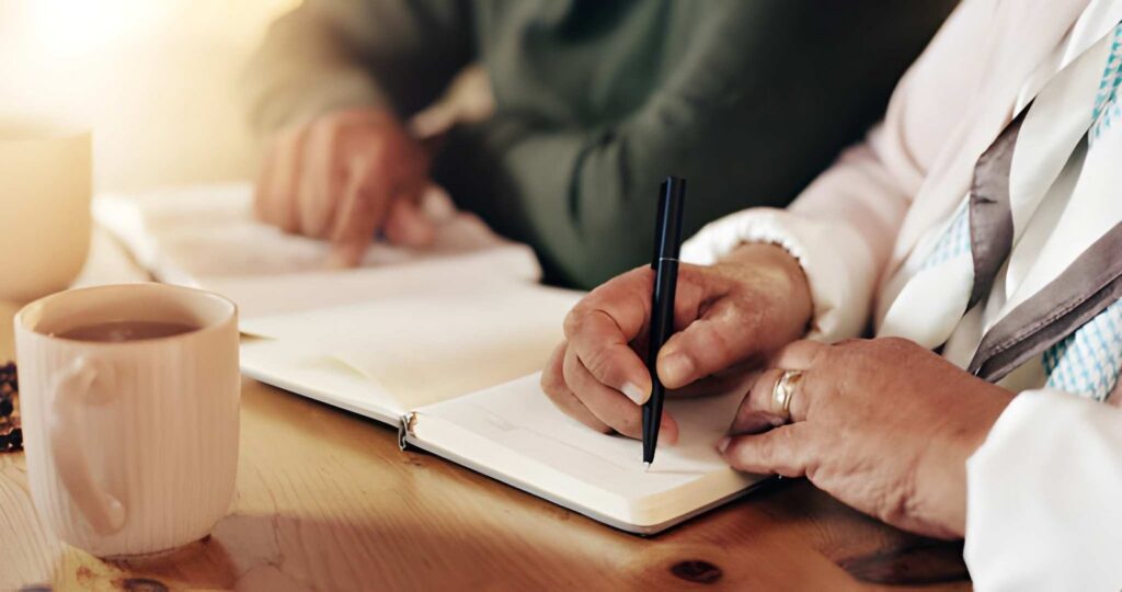 Estate Planning for Married Couples vs. Unmarried Partners in California