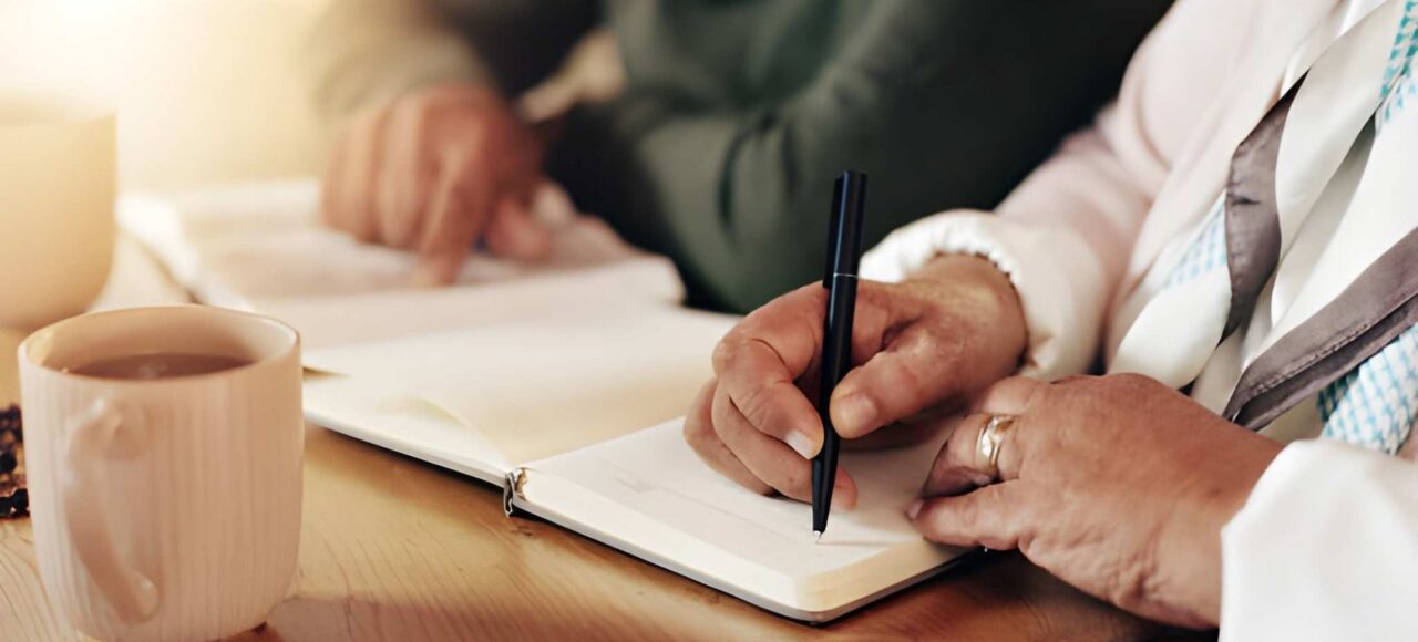Estate Planning for Married Couples vs. Unmarried Partners in California