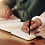 Estate Planning for Married Couples vs. Unmarried Partners in California
