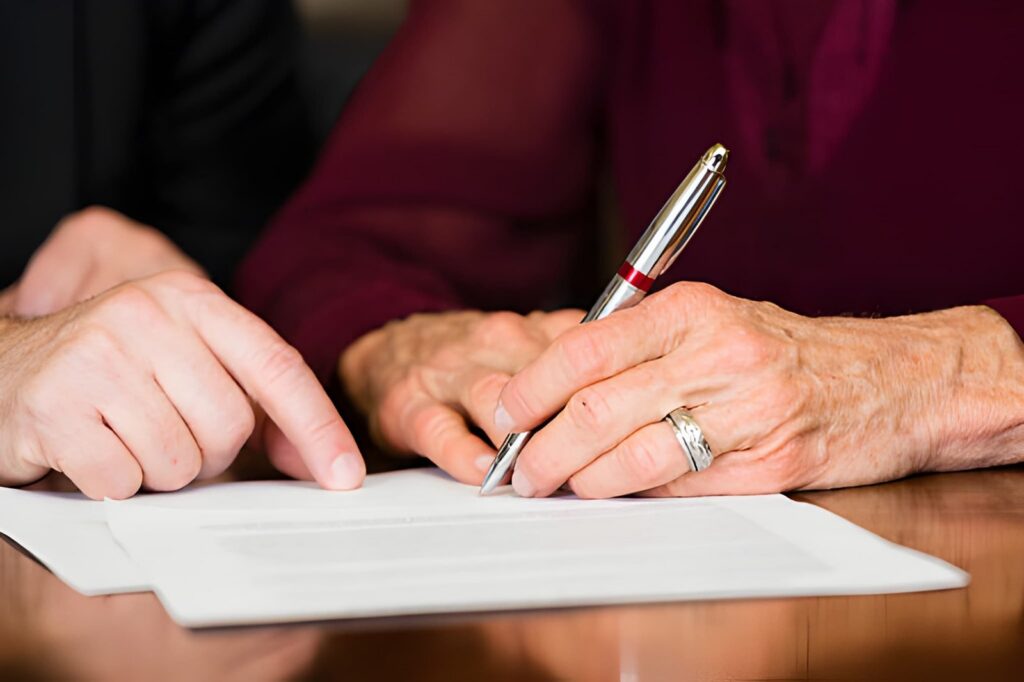 Leaving a Lasting Legacy: Why Estate Planning Matters
