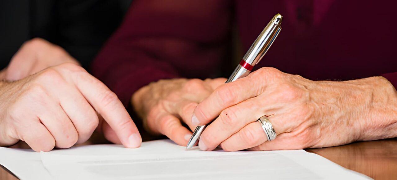 Leaving a Lasting Legacy: Why Estate Planning Matters