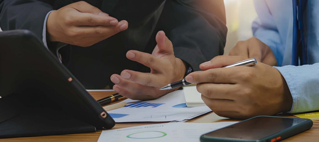 Minimizing Taxes in Business Succession Planning