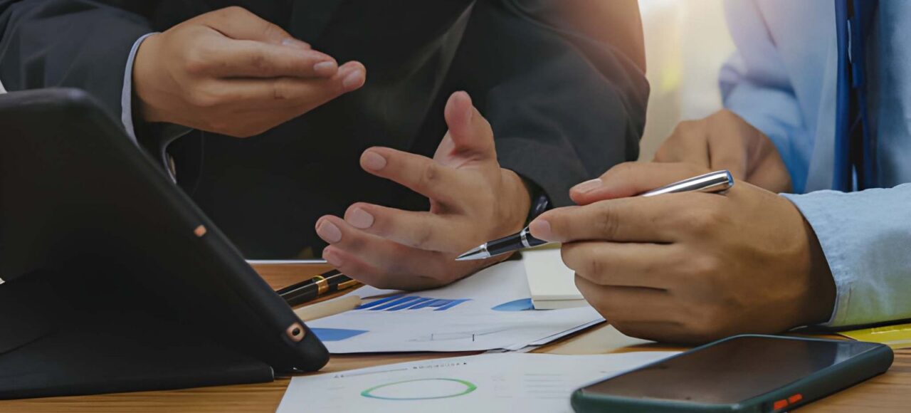 Minimizing Taxes in Business Succession Planning