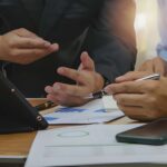 Minimizing Taxes in Business Succession Planning