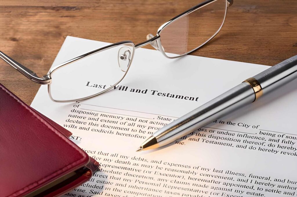 Planning Your Legacy Through Trusts