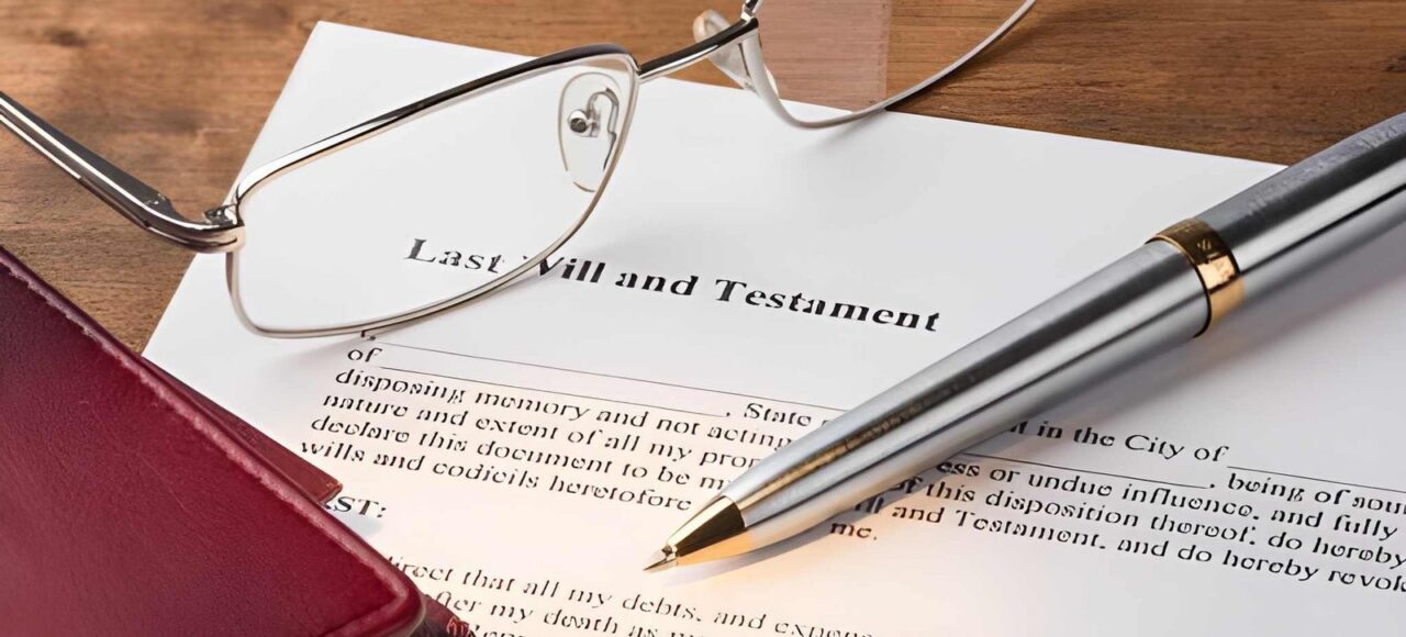Planning Your Legacy Through Trusts