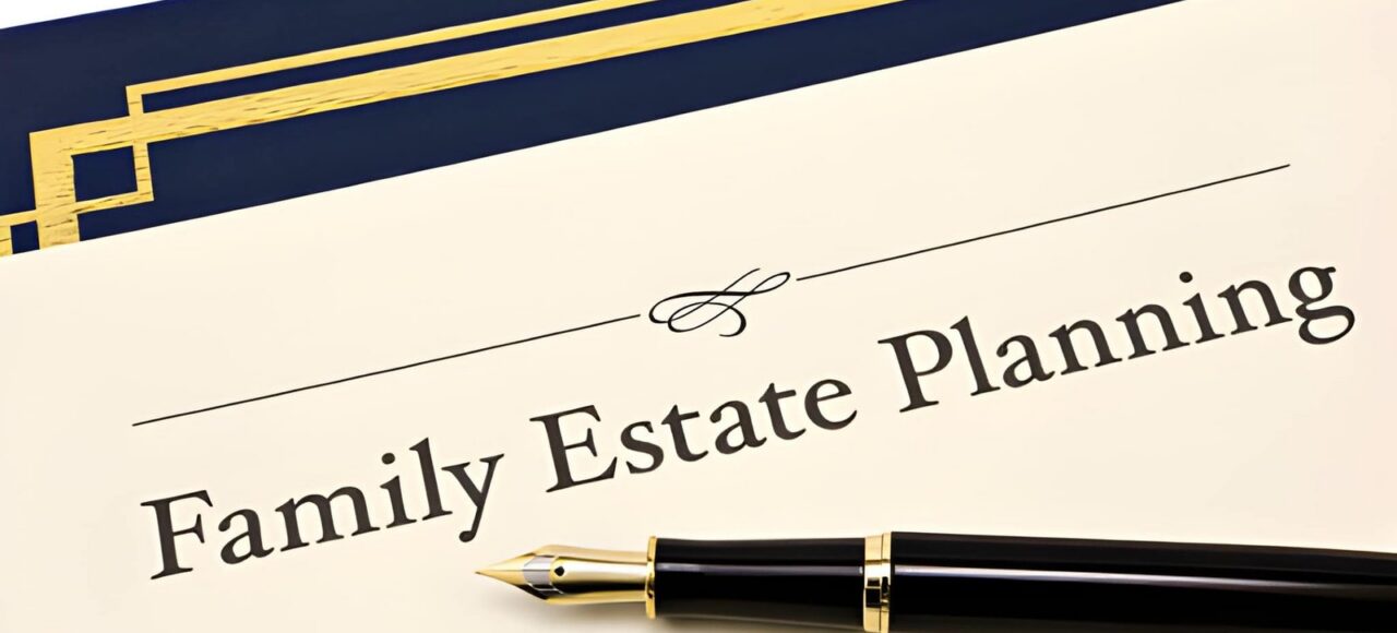 Why the New Year Is the Best Time to Review Your Estate Plan