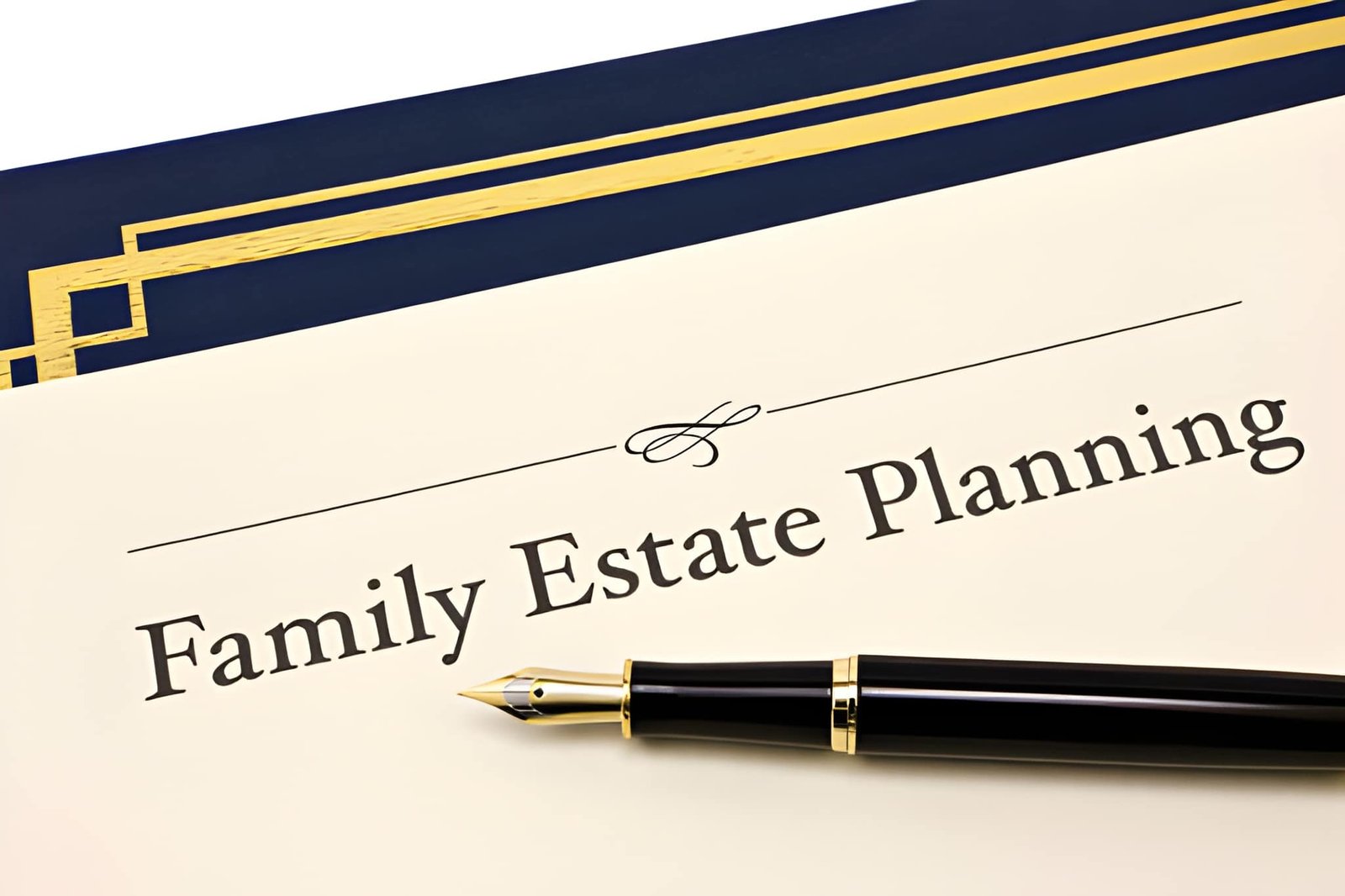 Why the New Year Is the Best Time to Review Your Estate Plan